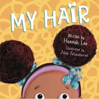 Bookoutlet My Hair