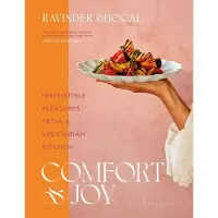 Comfort and Joy