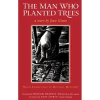 The Man Who Planted Trees