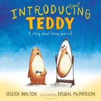 BLOOMSBURY Introducing Teddy
