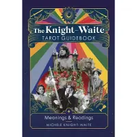 John Murray Press The Knight-Waite Tarot Guidebook