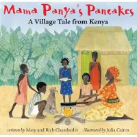 BAREFOOT BOOKS LTD Mama Panya's Pancakes