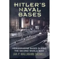 Bookoutlet Hitler's Naval Bases