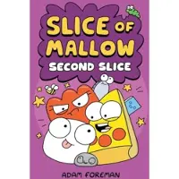 Andrews McMeel Publishing Slice of Mallow Vol. 2