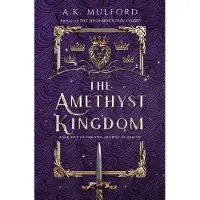 The Amethyst Kingdom