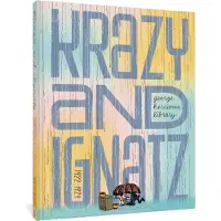 Bookoutlet The George Herriman Library: Krazy &amp; Ignatz 1922-1924
