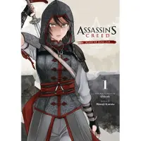 Viz Media, Subs. of Shogakukan Inc Assassin's Creed: Blade of Shao Jun, Vol. 1