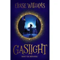 Bookoutlet Gaslight