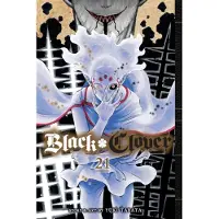 Tabata, Yuki Black Clover, Vol. 21