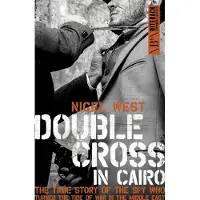 Bookoutlet Double Cross in Cairo