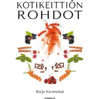 Kotikeittiön rohdot