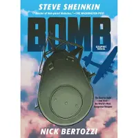 Roaring Brook Press Bomb (Graphic Novel)