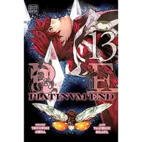 Tsugumi Ohba Platinum End, Vol. 13