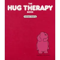 Bookoutlet The Hug Therapy Book