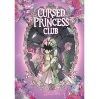 Wattpad Books Cursed Princess Club Volume Two