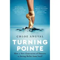 Bookoutlet Turning Pointe