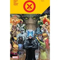 Duggan, Gerry X-Men by Gerry Duggan Vol. 6