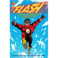 DC Comics The Flash by William Messner-Loebs and Greg LaRocque Omnibus Vol. 1