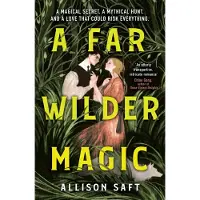 BOKUS A Far Wilder Magic