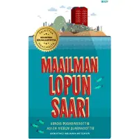 Maailman lopun saari