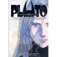 Urasawa, Naoki Pluto: Urasawa x Tezuka, Vol. 7