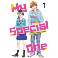 Viz Media, Subs. of Shogakukan Inc My Special One, Vol. 1