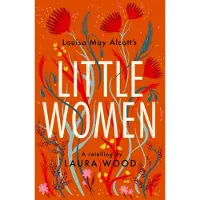 Laura Wood Little Women