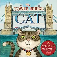 Bookoutlet The Tower Bridge Cat
