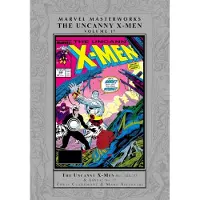 Claremont, Chris Marvel Masterworks: The Uncanny X-Men Vol. 17