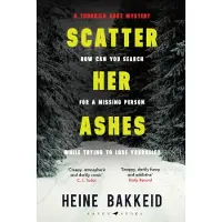 Scatter Her Ashes