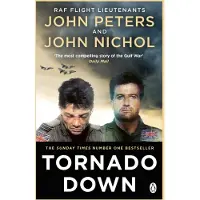 Tornado Down