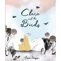 Comme des geants inc. Clara and the Birds
