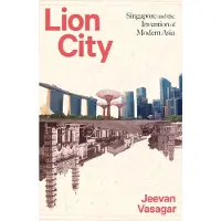Lion City