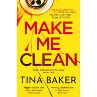 Make Me Clean