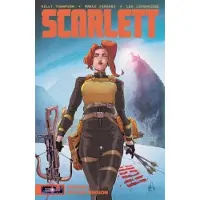 Bookoutlet Scarlett Vol. 1
