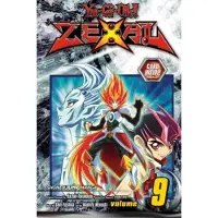 Viz Media, Subs. of Shogakukan Inc Yu-Gi-Oh! Zexal, Vol. 9