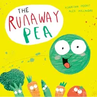 Bookoutlet The Runaway Pea