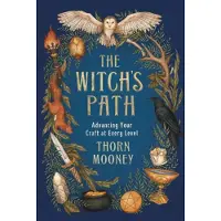 Llewellyn Worldwide The Witch's Path