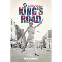 OMNIBUS PRESS King's Road