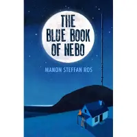Firefly Press Ltd The Blue Book of Nebo