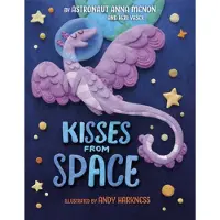 Bookoutlet Kisses from Space