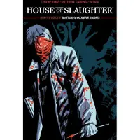 James Tynion IV House of Slaughter Vol. 2