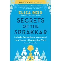 Secrets of the Sprakkar