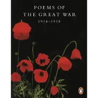 Poems of the Great War