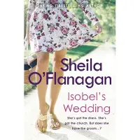 Isobel's Wedding
