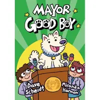 Penguin Random House Mayor Good Boy