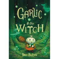 HarperCollins Garlic and the Witch