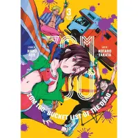 Aso, Haro Zom 100: Bucket List of the Dead, Vol. 3