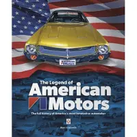 The Legend of American Motors
