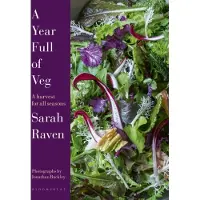 Bookoutlet A Year Full of Veg